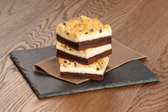 RUF Brookies, mix negrese și fursecuri, 460 grame Bucatarie Naty Shop