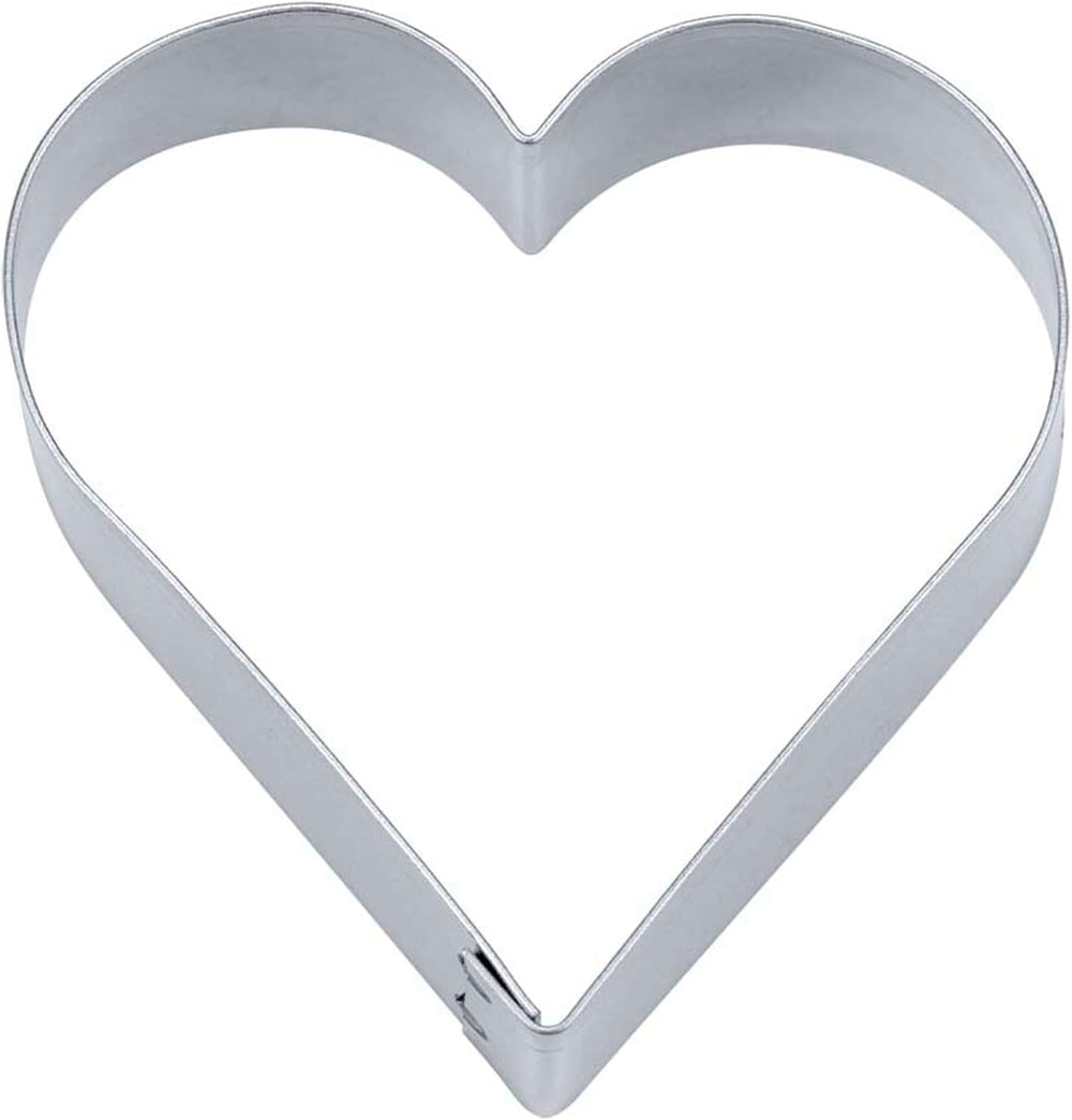 Städter Coeur ø 10,0 / 3,0 cm de haut