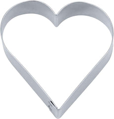 Städter Coeur ø 10,0 / 3,0 cm de haut