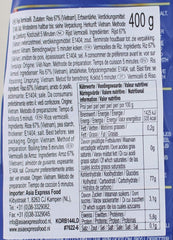 ACECOOK - OU Vermicelles de Riz - (1 X 400 GR)