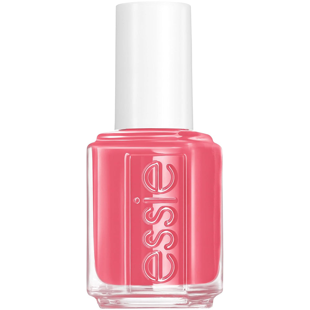 Vernis à ongles Essie pour ongles intensément colorés, non. 679 Flying Solo, Rose, 13,5 ml