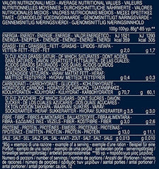 Barilla Selezione Oro Chef Spaghettini n. 3, pachet de 12 (12 x 1kg)
