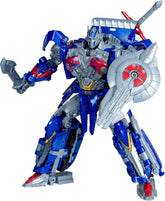 Transformers Studio Series Leader-Class Transformers: Era of Doom Optimus Prime Action Figure Action figures Naty Shop Titlu implicit