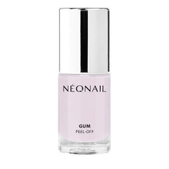 NOONAIL BABY BOOMER Set NUDE - Oja UV - Seturi - Set unghii - Culori - Bază - Set unghii - Unghii - Set - Oja UV - Baby Boomer - Manichiură - Nude - Oja rigidă - UV LED
