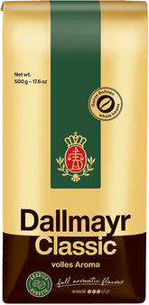 500g de haricots entiers classiques