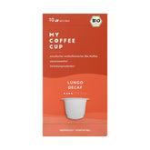 Décaféiné Bio N HC