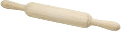 Metaltex 738440 - Rouleau à pâtisserie, en bois, 40 cm