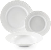 Excelsa Geschirr 18Er Set Weiß Naty Shop Titre par défaut
