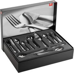 Set de tacâmuri ZWILLING Soho, 68 piese, pentru 12 persoane Bucatarie Naty Shop