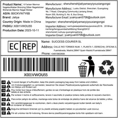 6 couleurs d'autocollants pour ongles en marbre, poudre bronzante argentée, autocollants pour ongles en marbre Bloom, autocollants pour ongles en marbre 3D, accessoires de conception, autocollants pour nail art, ensemble d'autocollants pour ongles