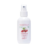 Toofruit Kapidoux spray pentru descurcarea căpșunilor ușoare, 125 ml Produse pentru descurcarea părului Naty Shop Titlu implicit