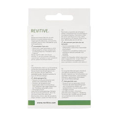 Revitive TENS PADS Stimulateur de circulation sanguine