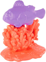 Barbie série You Can Be Anything, biologiste marin, 1x poupée aux cheveux blonds, maillot de bain, dauphin, accessoires, cadeau pour enfants, jouet à partir de 3 ans, HMH26