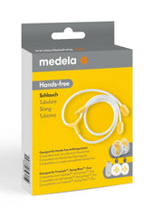Medela Tube mains libres Naty Shop Titre par défaut