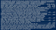 Penne Rigate Barilla pâtes de blé dur n. 73 – Paquet de 1 (1x5kg)