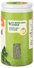 Ostmann Gewürze - Ceinture de Kerbel | Kräuternote für Lammgerichten und deftige Eintöpfe | 8 g dans Der Streudose