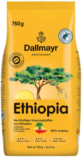 Ethiopie 750g de haricots entiers
