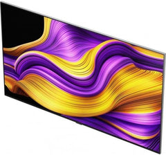 Téléviseur LG OLED55G54LW, 55 pouces (139,7 cm), OLED EVO 4K, Smart TV AI G5, WebOS 25, Super Upscaling, Dolby Vision et Dolby Atmos, AMD FreeSync, Alexa/Google Assistant, Noir