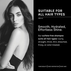 Produits démêlants cheveux sans rinçage au pH hydratant 250 ml Produits démêlants cheveux Naty Shop