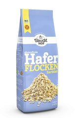 Fulgi de ovăz delicați organici hof, 425 g