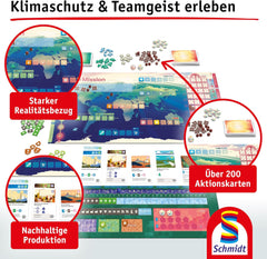 Schmidt Spiele 49444 e-Mission, Kennerspiel des années 2024
