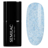 Vernis à ongles UV Semilac Hybrid 493 Bubble Gum 7 ml
