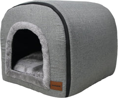 Couvertures et meubles, Animaux, Grottes et maisons, Chats, Lits pour chats, Chats - lits, matelas