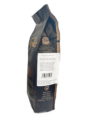 CAFES GUILIS DEPUIS 1928 AMANTES DEL CAFÉ Kaffeebohnen Arabica Mélange Noir 1kg