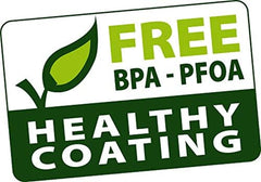 52022HGNA Rossana 2.0, moule à pudding 22 cm, acier avec revêtement antiadhésif, couleur rouge/gris, inox Moules et plaques de cuisson Naty Shop