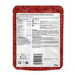 Riz brun d'Amazonie, 250g