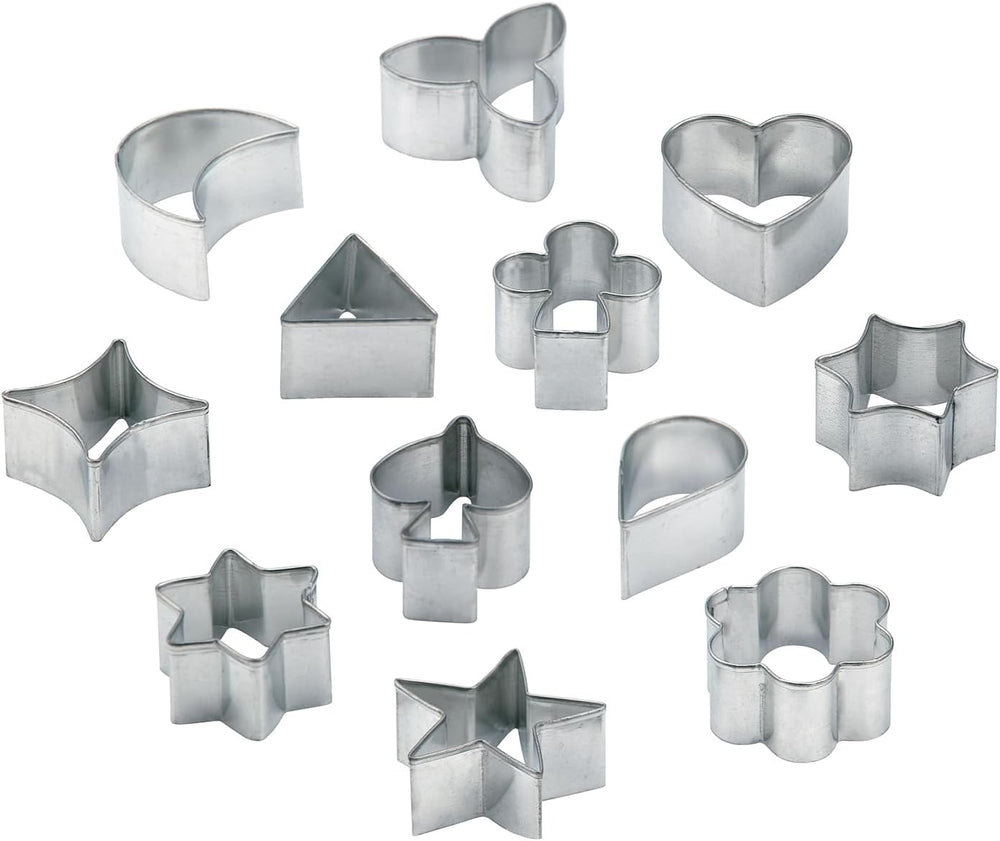 Tescoma DELÍCIA grandes boîtes à biscuits, 12 pièces