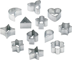 Tescoma DELÍCIA grandes boîtes à biscuits, 12 pièces