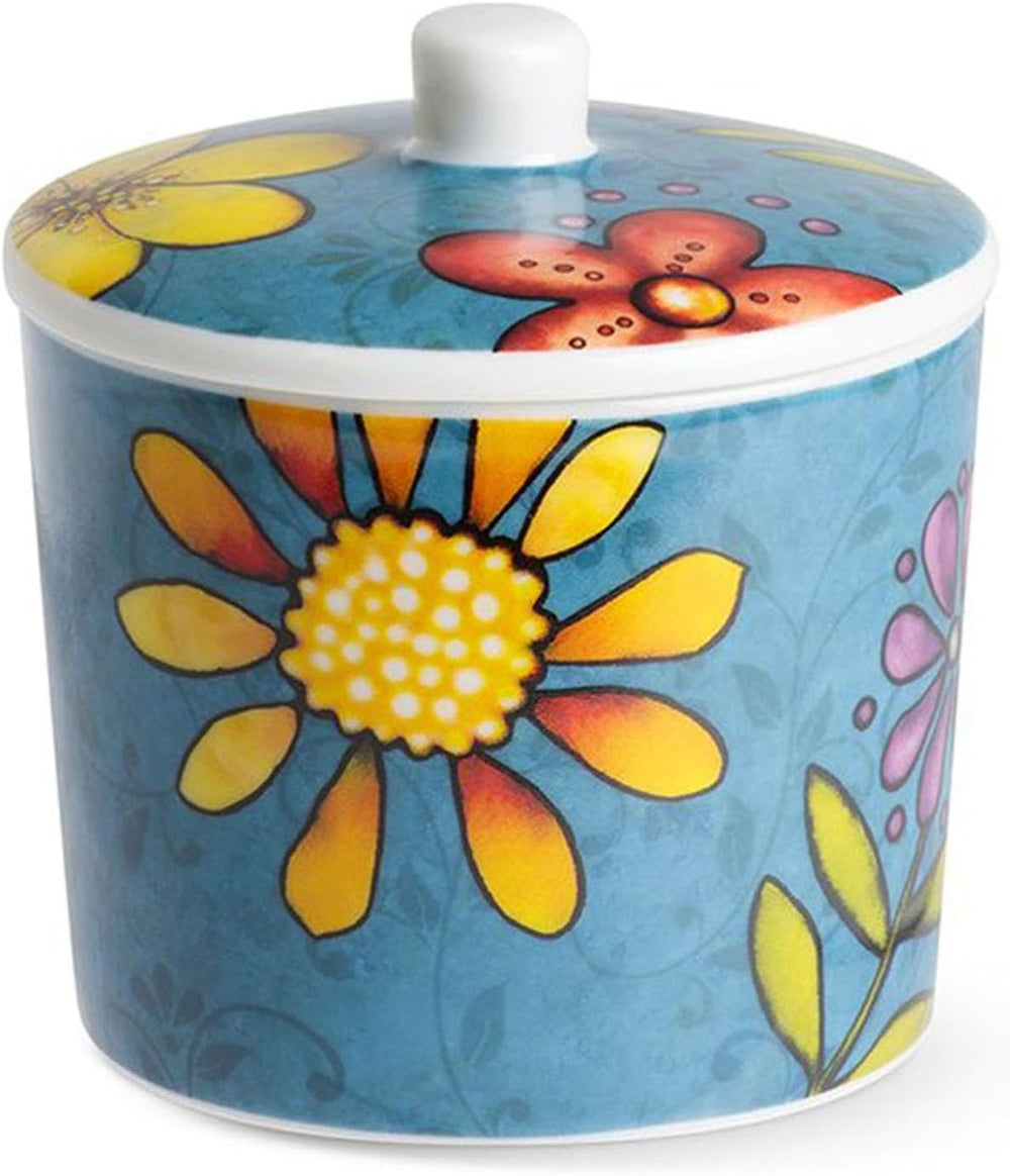 Théière Turquoise Egan Bellamore