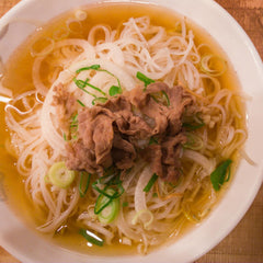 GOSTO - Épices pour soupe de nouilles épicée, (1 x 208g)