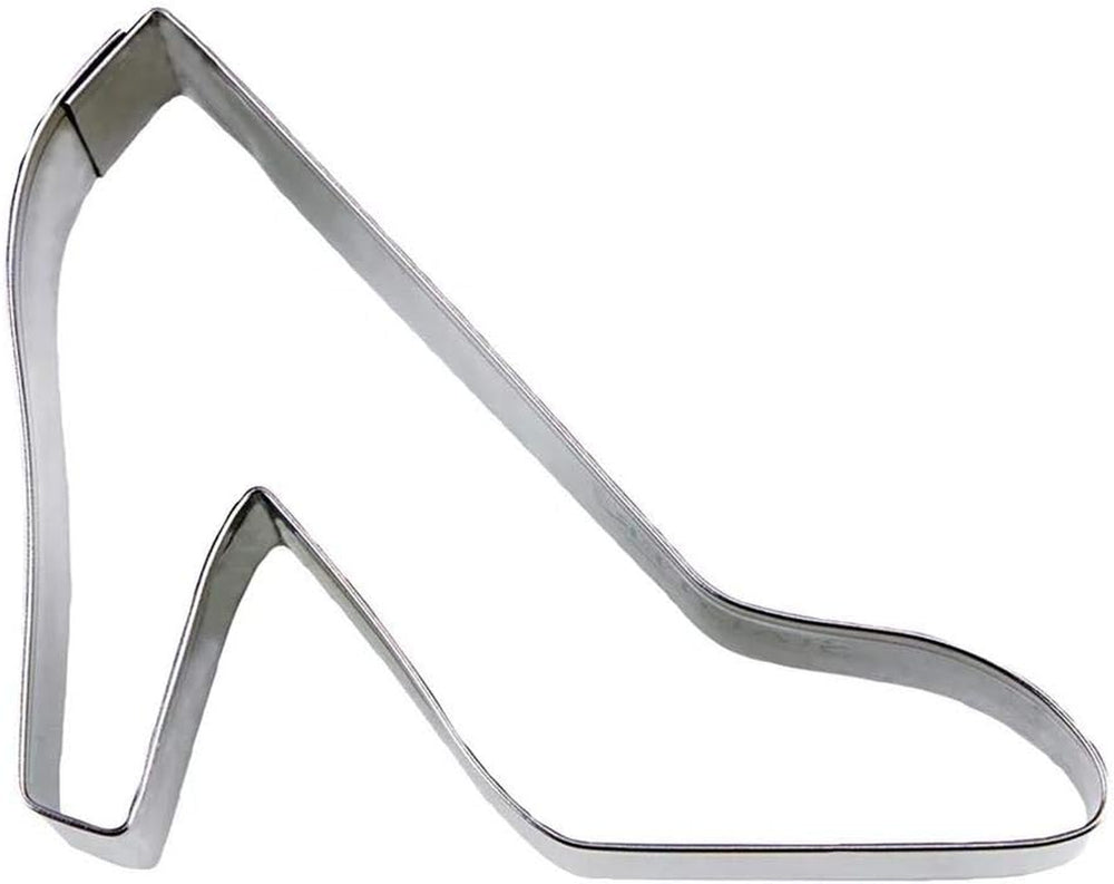 Boîte à biscuits Städter, acier inoxydable 18/8, argent, 30 x 30 x 10 cm