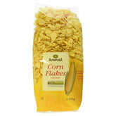 Cornflakes Bio, Sans Gluten, 375G Céréales Naty Shop Default Title