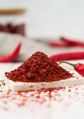 Flocons de piment Fuchs, 50 grammes Condiments Naty Shop