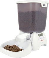 Automate pour Trockenfutter L : 21,1 cm l : 21,1 cm H : 36,8 cm 3 kg 905 g