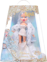 Bratz Holidayz Frosty Nightz– Cloe Puppe (Sammlerausgabe), mit Echter Mode und Accessoires