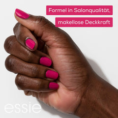 MAYBELLINE Essie Thank You coffret cadeau de vernis à ongles, 27 ml