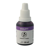 Colorant alimentaire Bakeryteam Airbrush Violet 20ml