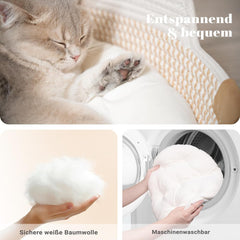 Paturi, cuverturi & mobilier, animale de companie, pisici, paturi pisici, Pisici - culcusuri, saltele