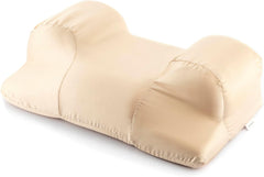 PernÄ de gĂąt antirid InnovaGoods cu husÄ satinatÄ Youthlow, multicolorÄ