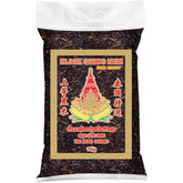 ROYAL THAI RICE - Riz noir à grains longs (grains de riz) - 1 x 1 kg