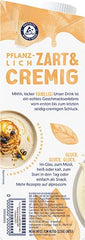 Alpro Lait De Soja Vanille 8x1L - Vegan Et Riche En Calcium