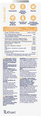 Alpro Lait De Soja Vanille 8x1L - Vegan Et Riche En Calcium