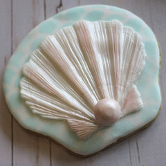 Katy Sue, Mulaj Silicon Decor Marin - Scoica Bucatarie Naty Shop