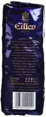 Cafea măcinată Eilles, pachet de 12 (12 x 500 g)