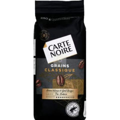Grains de café Arabica exclusifs, 250 g