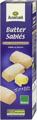 Sablés au beurre, 1 x 110 g